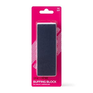 One+Other Buffing Block