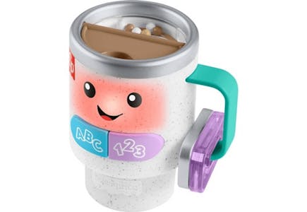 Fisher-Price Coffee Mug
