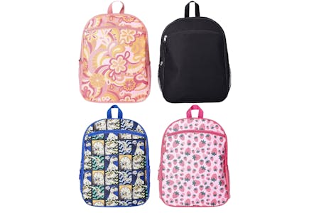 Wonder Nation Kids' Backpack