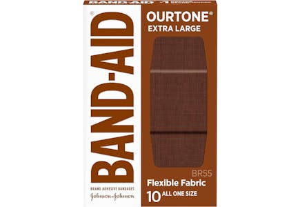 Band-Aid OurTone