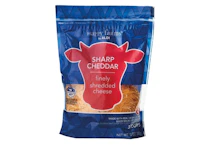 Happy Farms Shredded Cheese