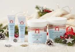 First Aid Beauty Repair Cream Set