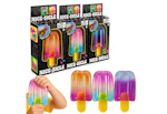 Squishy Ice Cream Fidget Toy