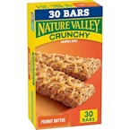 Nature Valley Granola Bars