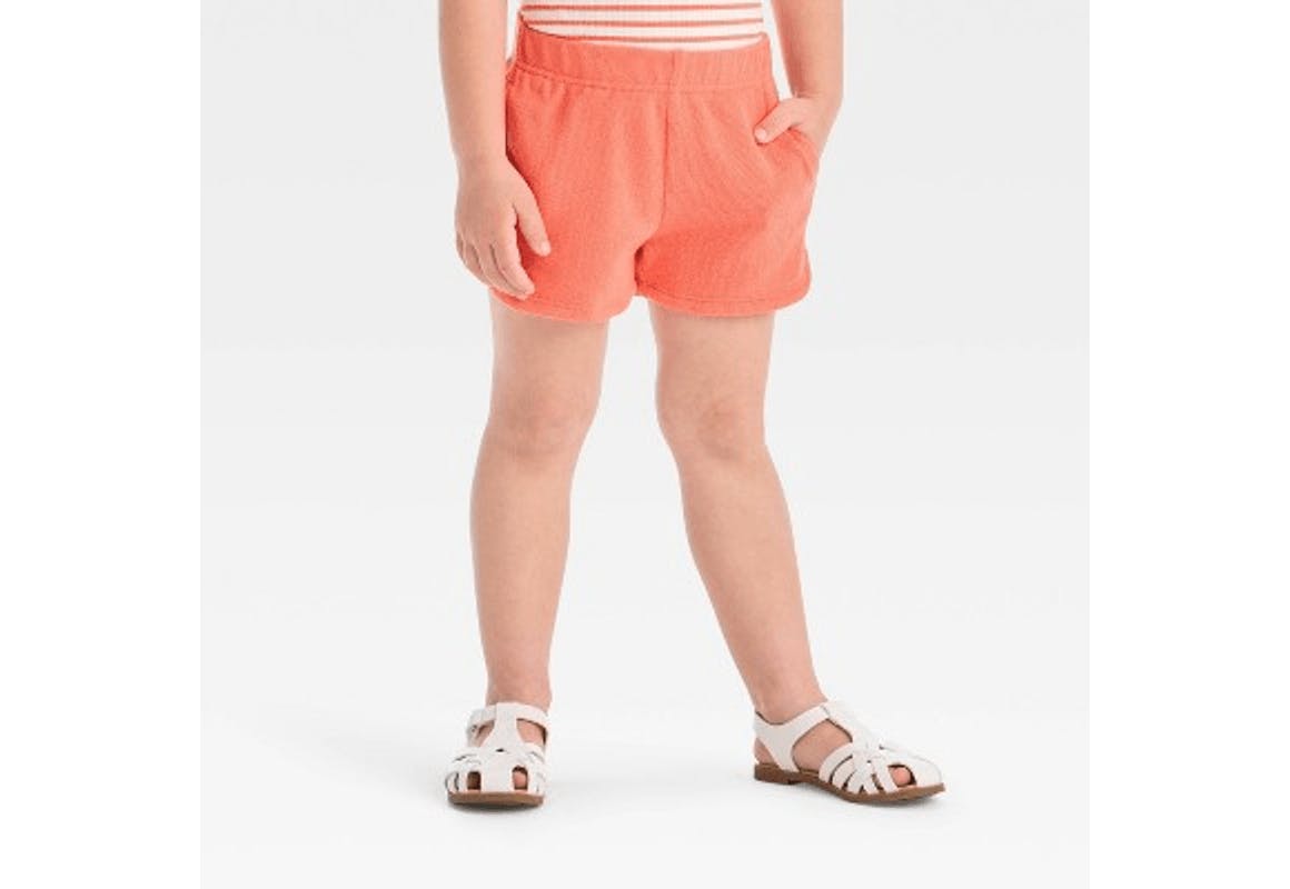 Cat & Jack Toddler Shorts