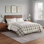 The Big One Plush Down Comforter