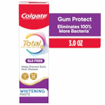 2 Colgate Toothpastes