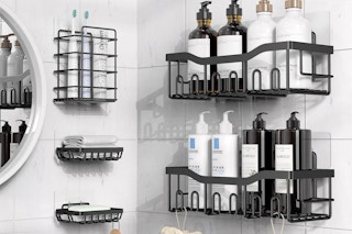 shower caddy 5-pk-amazon