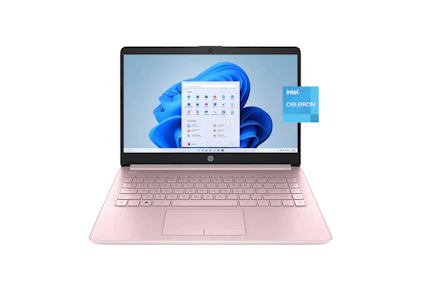 HP Stream Laptop