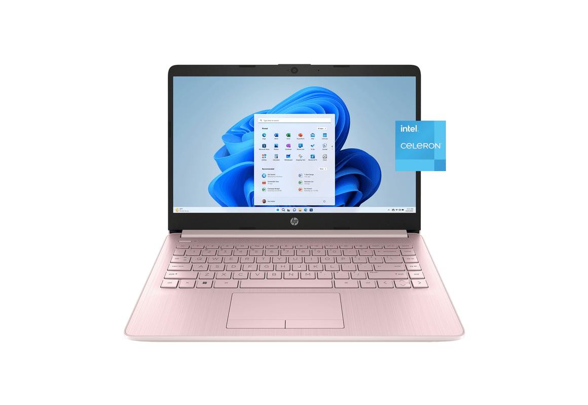 HP Stream Laptop