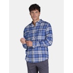 George Men's Flannel Shirt
