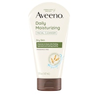 2 Aveeno Facial Cleansers