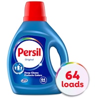 Persil Laundry Detergent
