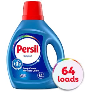 Persil Laundry Detergent