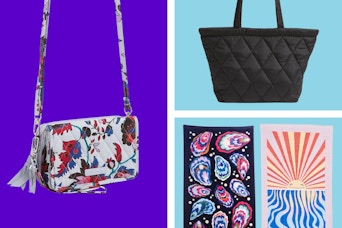 Shop Simon Vera Bradley Feature Image