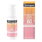 Neutrogena Sunscreen Serum