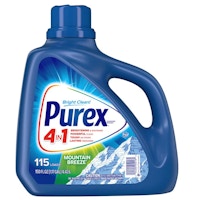 Purex Detergent