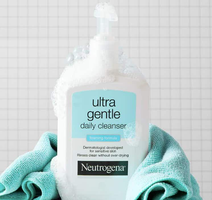 amazon-screenshot-neutrogena-ultra-gentle-daily-cleanser