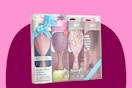 Wet Brush Set
