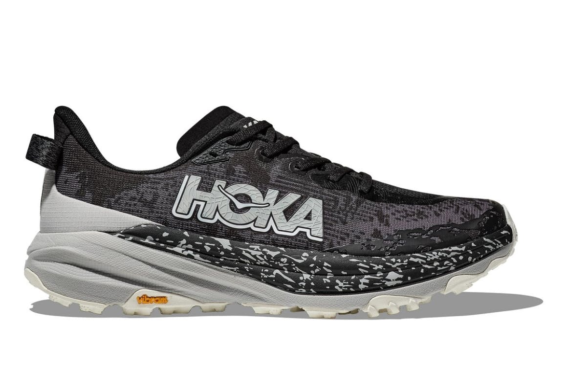 Hoka Speedgoat 6 Men's Shoes