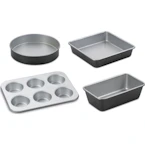 Cuisinart Bakeware Starter Set