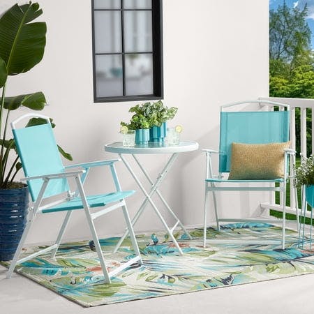 Mainstays Albany Lane Bistro Set