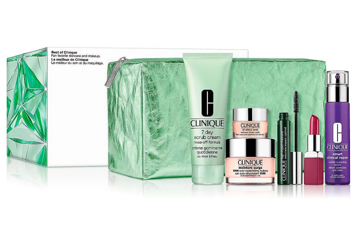 Clinique Set