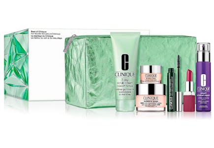 Clinique Set