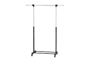Room Essentials Adjustable Garment Rack