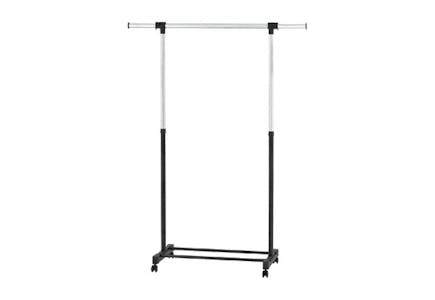 Room Essentials Adjustable Garment Rack