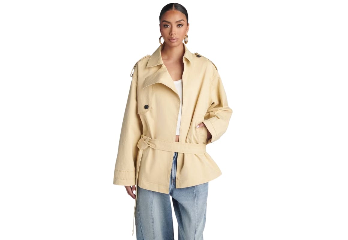 KBB by Kahlana Women's Jacket