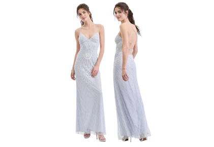Juniors' Gown