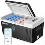 12 Volt Refrigerator