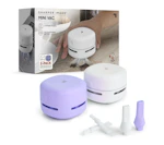 Sharper Image Mini Vacuums