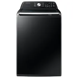 Samsung Top-Load Washer
