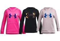 Under Armour Kids' Hoodie