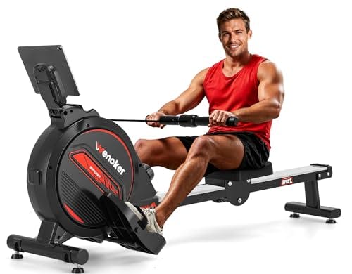 Rowing Machine