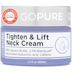 Neck & Chest Moisturizer