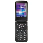 TCL Flip 3 Prepaid Phone