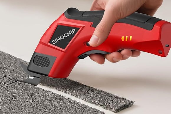 Electric Scissors, Only $16.49 on Amazon (Reg. $50)