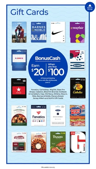 Ad Scan Image