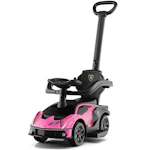 Costway Lamborghini Ride-On Car