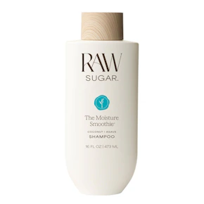 2 Raw Sugar Shampoos