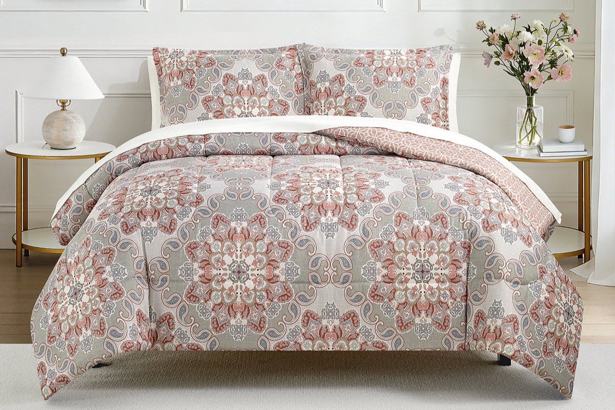 Comforter Set