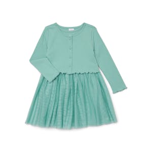 Wonder Nation Toddler Tutu Dress