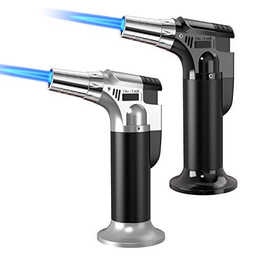 Butane Torch