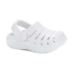 Baby Eva Clogs