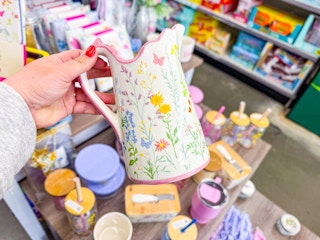 dollar general dolly parton pitcher