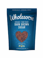 Wholesome Dark Brown Sugar