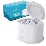 Ultrasonic Retainer Cleaner